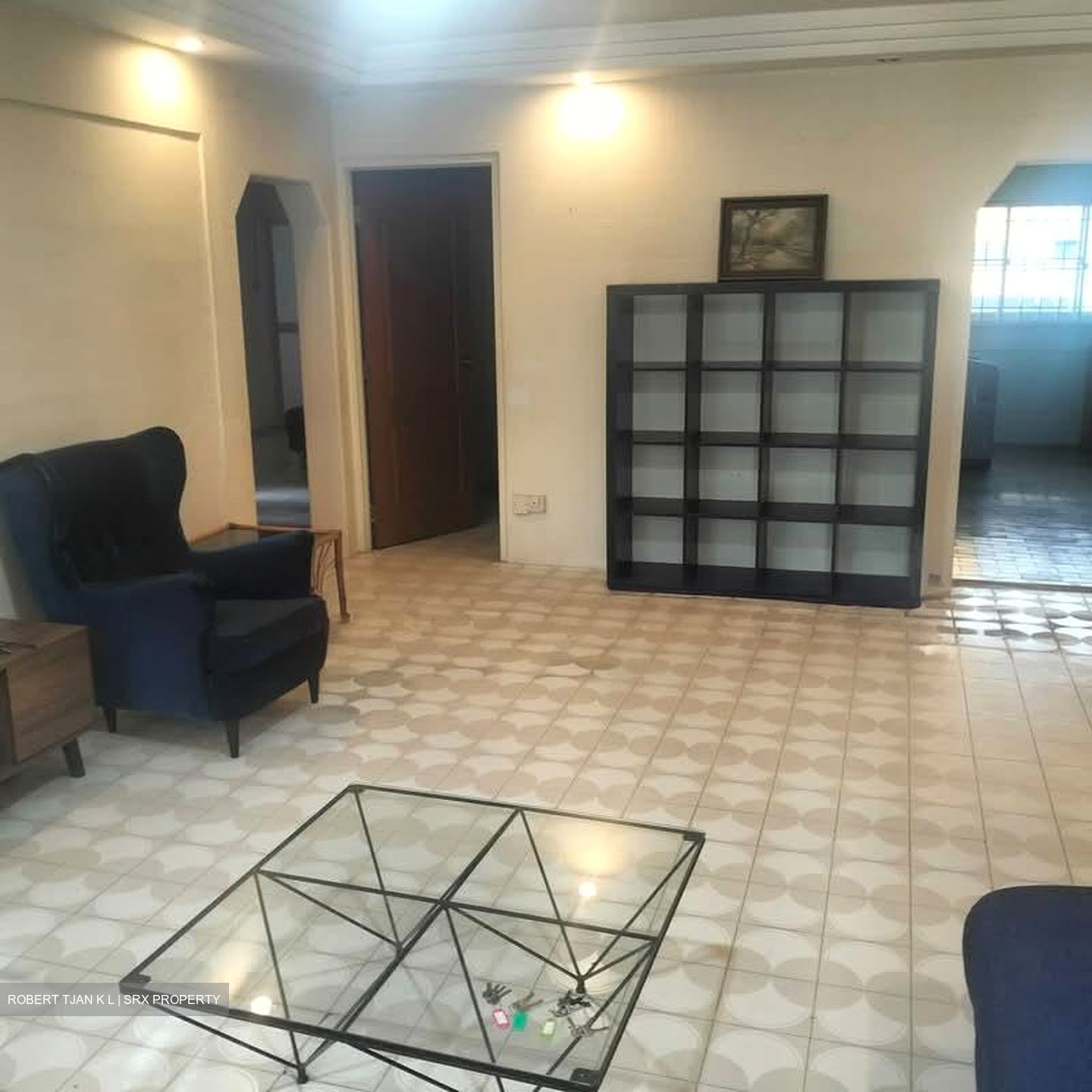 Blk 906 TAMPINES PALMSVILLE (Tampines), HDB 4 Rooms #541159161